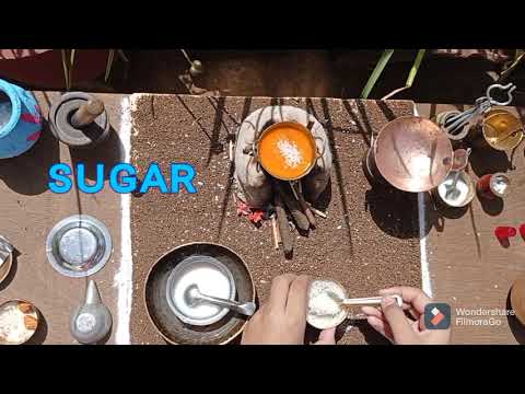 ᴍᴀᴋɪɴɢ ɴᴀᴛᴜʀᴀʟ ᴍᴀɴɢᴏ ɪᴄᴇ ᴄʀᴇᴀᴍ ...# ᴛɪɴy ꜰᴏᴏᴅ