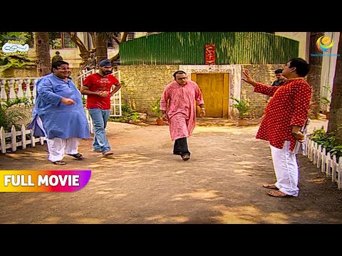 Hathi hai se Kya Chupa raha hai Jethalal😱| FULL MOVIE | Taarak Mehta Ka Ooltah Chashmah