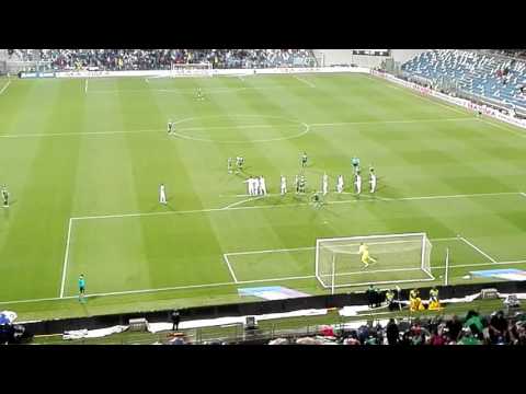 Espulsione di Murillo