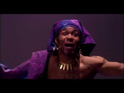 Les marquis de la maison mère "7eme leçon" (clip).