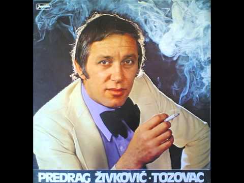 Predrag Živković Tozovac - Lepa Nišlika