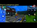 Trust Is A Dangerous Game Free Fire Lover Plz Subscribe For More Videos