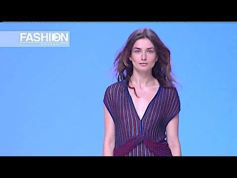 SEE BY CHLOÉ Spring Summer 2013 New York - Fashion Channel