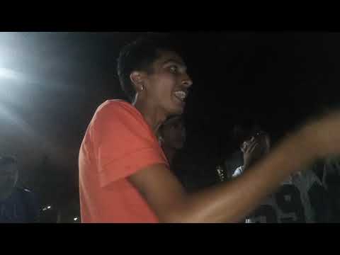 BIG BANG & NEGGA vs TARO & JABA // Gargantas Rotas 2vs2