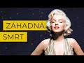 Marilyn Monroe Zbožňovaná Herečka Která Chtěla Být Víc Než Jen Sexuální Symbol