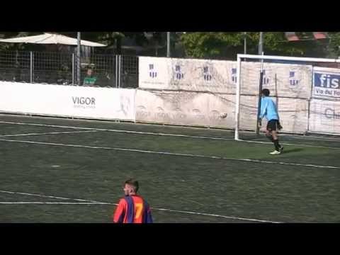 Allievi Elite '98 2014-2015, Vigor Perconti-Vigili Urbani