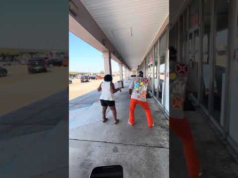 B streezy “Freak You Down” #linedance #southernsoul #backyardmusic #feelgoodmusic