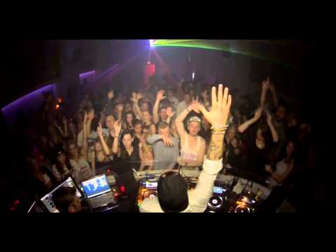 Jan leyk That Madness