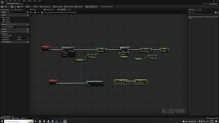 Unreal Engine 5 Tutorial - Easy Start and Stop Timer System