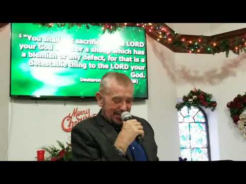 God's Secret Strategy 12-29-19