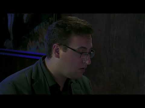 Keith Chasin Trio - Summertime