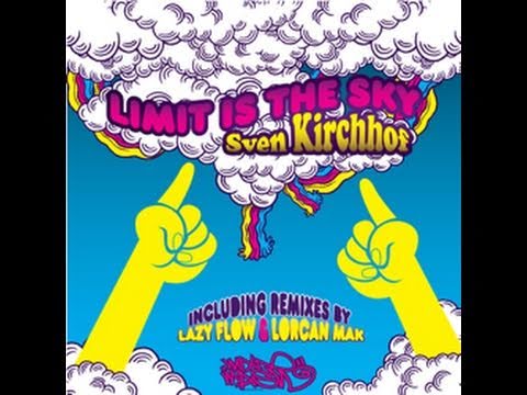 Sven Kirchhof - Limit Is The Sky
