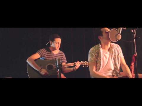 FUORIONDA128 - (Acoustic Version 2013) - PER OGNI SOGNO CHE HO