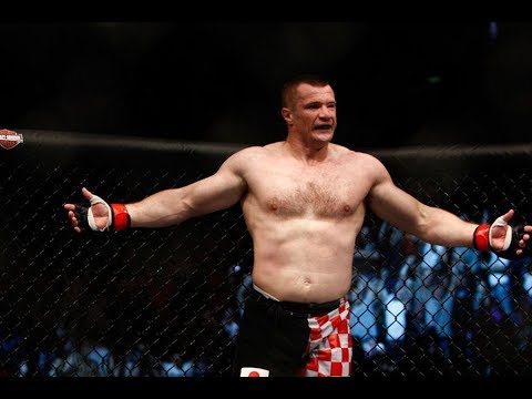 Mirko Cro Cop vs Roy Nelson 2 Full Fight - Nelson vs Cro Cop 2 Full Fight  (Preview)
