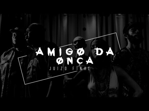 Amigo da onça video
