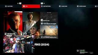 Hitman world of assassination! giveaway stream