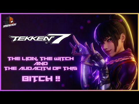 Tekken 7 India | Hindi Gameplay | Kunimitsu