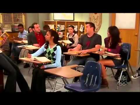 Joey Learning English- Engsub