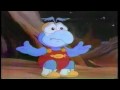 Gonzo Of The Muppet Babies - "American Weirdo" feat PPT PiKaHsSo & Glen Reynolds