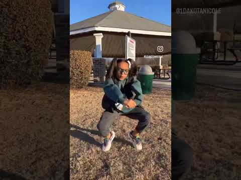 Wop it challenge #shorts #viral #subscribe #dakotanicole