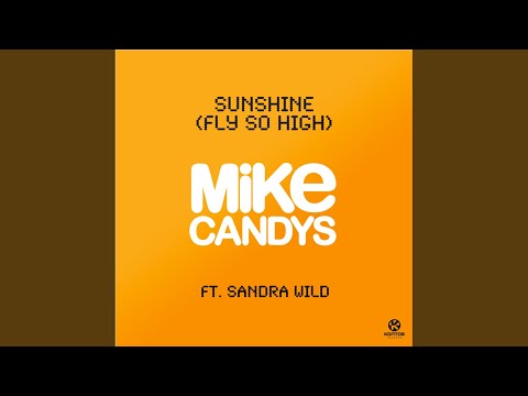 Sunshine (Fly So High) (MDK Remix)