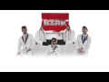 Family Force 5 Feat KB BZRK Lyric Video Correct Lyrics
