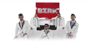 Family Force 5 (feat. KB) &quot;BZRK&quot; Lyric Video - Correct Lyrics