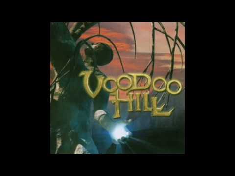 Voodoo Hill "Golden One"
