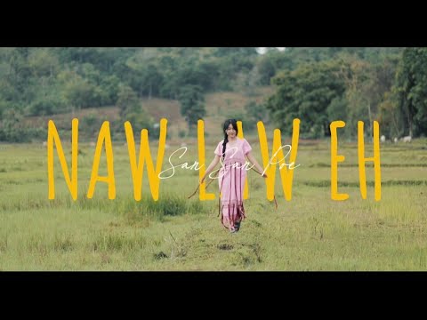 San San Poe - Naw Law Eh (official Mv) Prod - Tazy x Poe Beatz