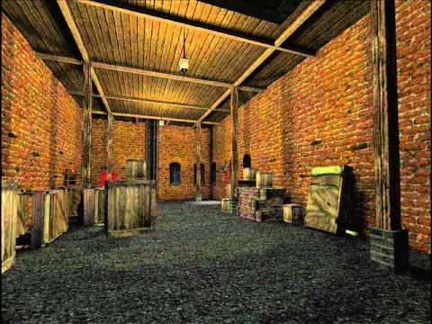 Thief TMA: Shipping...and Receiving OST