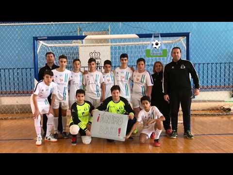 CFS PINATAR ANGELPLUS 1 - 1 ALCANTARILLA CFS
