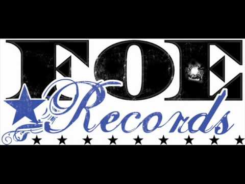 FOE Records presents 