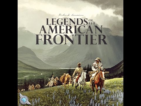 The Purge # 1317: Legends of the American Frontier: It is time to get on that horse, set the compass for the Old West, and round up some good old fashioned Wild West stories!
