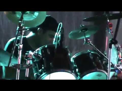 Metal Requiem Live True pagan Fest 2008