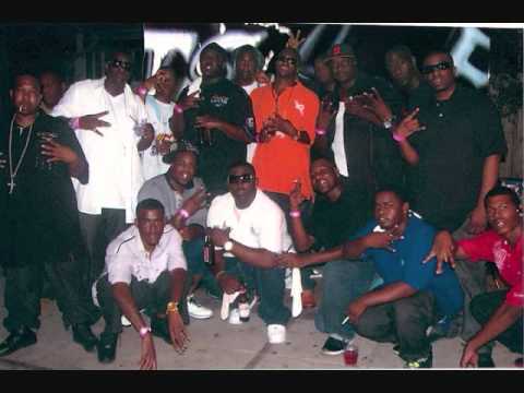 Do You J Scrilla ft Redd of E.D.G