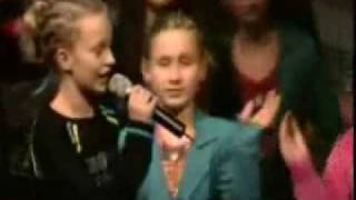 Kinderen Voor Kinderen--Ik Wil Een Huisdier Carre`