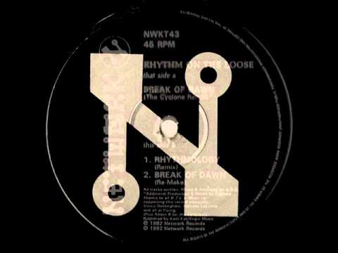 Rhythmology - Rhythm On The Loose
