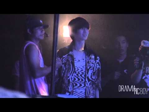 120818 SMT in SEOUL only one_taemin