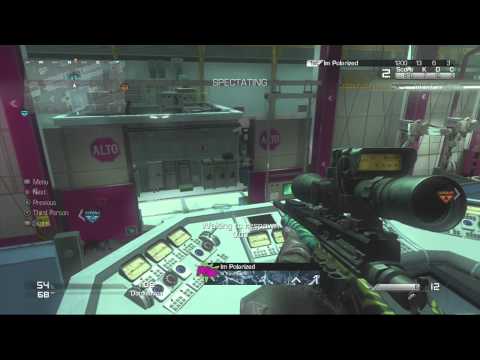 WE BEAT FaZe! uRg e Sniping ! EGL Tournament