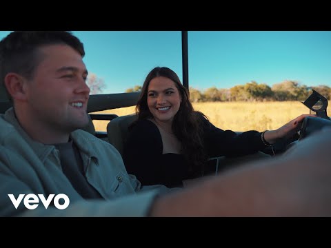Jemma Catherine - Mooi Ding (Official Music Video)