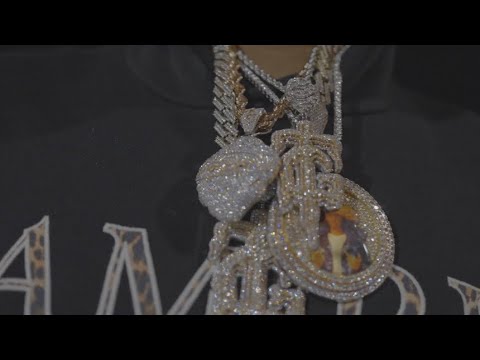 Taliban Kev - Five Percent (Official Music Video)