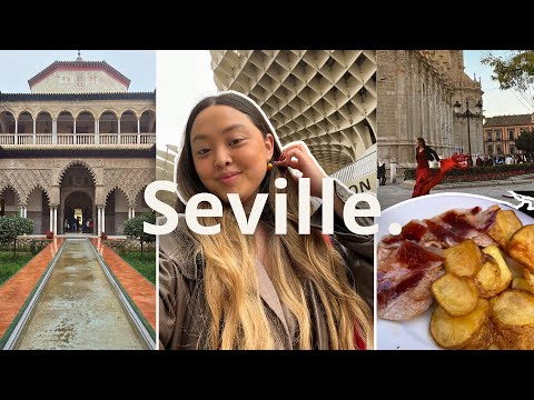 Best things to do in Seville 2023 | 7 GUIDES, weekend escape, food, entertainment and architecture