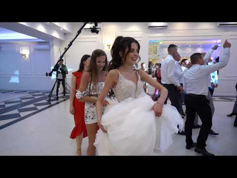 Dj Kamil Lewandowski - Rapapara / wesele Eweliny i Mateusza