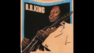 Got my Mojo Working - B.B.King