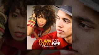 Flavia Coelho feat. Gael Faye - O Dom (Summer Edit) [Official Audio]