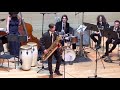“Moanin’” by Charles Mingus with the Jazz at Lincoln Center Youth Orchestra