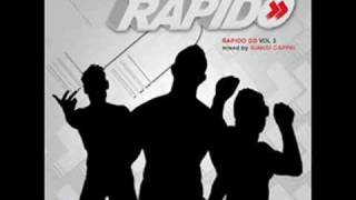 Rapido Alma Matris