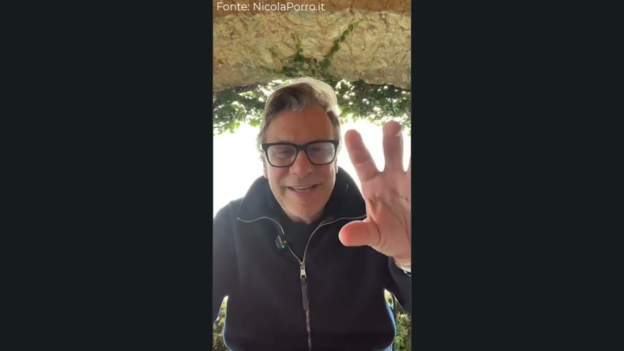 PORRO: “GARLASCO, NUOVE ACCUSE CONTRO SEMPIO, HANNO SCOPERTO UN BIGLIETTINO CON DEGLI APPUNTI?"
