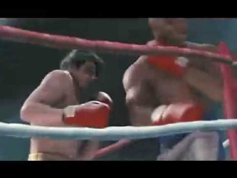 Three 6 Mafia -  It's A Fight - Rocky 6