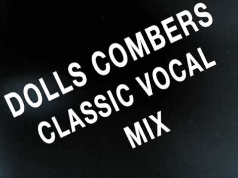 The Funklovers Feat. Charles Dockins - Miss Your Love (Dolls Combers Classic Vocal Mix)